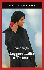 Leggere lolita teheran usato  Spedito ovunque in Italia 