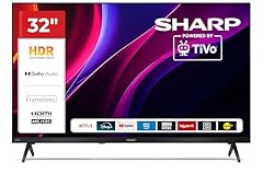 Sharp 32he2345e tivo usato  Spedito ovunque in Italia 