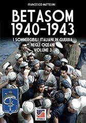 Betasom 1940 1943 usato  Spedito ovunque in Italia 