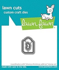 Lawn fawn lf3503 gebraucht kaufen  Wird an jeden Ort in Deutschland