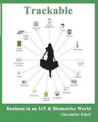 Trackable business iot for sale  Delivered anywhere in USA 