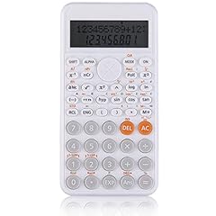 Eoocoo calculatrice scientifiq d'occasion  Livré partout en France