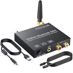 Prozor dac convertitore usato  Spedito ovunque in Italia 