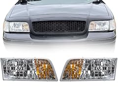 Replacement ford crown for sale  Delivered anywhere in USA 