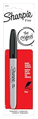 Sharpie fine point for sale  Delivered anywhere in USA 