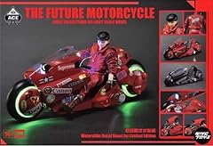 Acetoyz future motorcycle for sale  Delivered anywhere in USA 