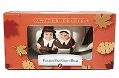 Pilgrim pair thanksgiving for sale  Delivered anywhere in USA 