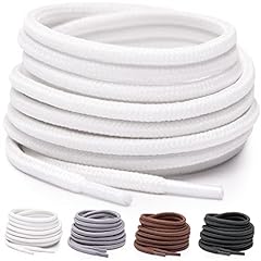 Miscly round shoelaces for sale  Delivered anywhere in USA 