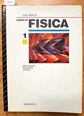 Fisica vol per usato  Spedito ovunque in Italia 