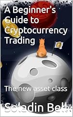 Beginner guide cryptocurrency for sale  Delivered anywhere in UK