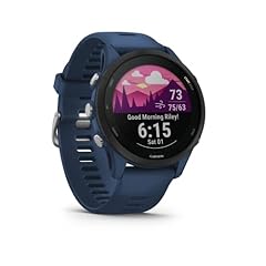 Garmin forerunner 255 usato  Spedito ovunque in Italia 