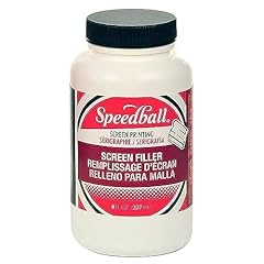 Speedball 8oz screen for sale  Delivered anywhere in UK