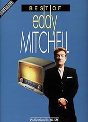 Best eddy mitchell d'occasion  Livré partout en France