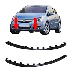 Generic front bumper for sale  Delivered anywhere in UK