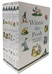 Winnie pooh complete for sale  Delivered anywhere in USA 