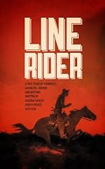 Line rider arizona for sale  Delivered anywhere in USA 