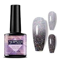 Farbwechsel gel nagellack gebraucht kaufen  Wird an jeden Ort in Deutschland