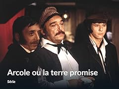 Arcole terre promise d'occasion  Livré partout en France