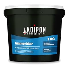 Koipon immerklar natürlicher gebraucht kaufen  Wird an jeden Ort in Deutschland