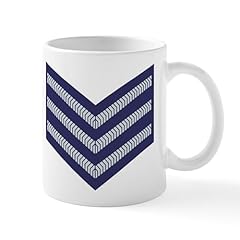 Cafepress raf sergeant for sale  Delivered anywhere in UK