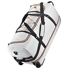 Rolling duffle bag for sale  Delivered anywhere in USA 