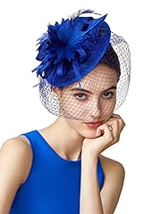 Babeyond fascinator veil for sale  Delivered anywhere in USA 