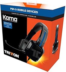 Tritton kama stereo for sale  Delivered anywhere in USA 