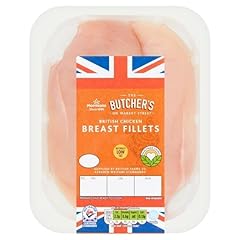 Morrisons chicken fillet for sale  Delivered anywhere in UK
