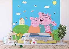 Design peppa pig for sale  Delivered anywhere in UK