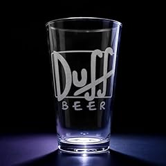 Duff beer engraved for sale  Delivered anywhere in USA 