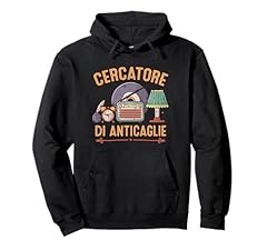 Cercatore anticaglie collezion usato  Spedito ovunque in Italia 