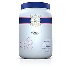 Masque perola stylishine d'occasion  Livré partout en France