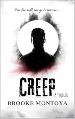 Creep thriller for sale  Delivered anywhere in USA 