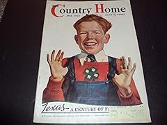 Country home july for sale  Delivered anywhere in USA 