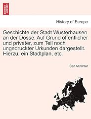 Geschichte stadt wusterhausen gebraucht kaufen  Wird an jeden Ort in Deutschland