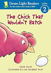 Chick wouldn hatch for sale  Delivered anywhere in USA 