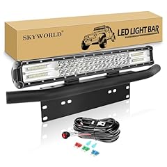 Skyworld pollici 288w usato  Spedito ovunque in Italia 