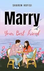 Marry best friend for sale  Delivered anywhere in UK