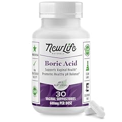 Newlife naturals boric for sale  Delivered anywhere in USA 