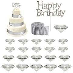 Decorazioni per torte usato  Spedito ovunque in Italia 