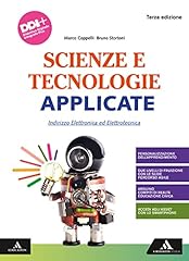 Scienze tecnologie applicate. usato  Spedito ovunque in Italia 