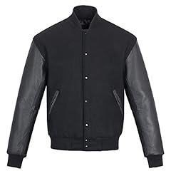 Sledwise varsity jacket for sale  Delivered anywhere in USA 
