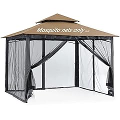 10x12 gazebo replacement for sale  Delivered anywhere in USA 