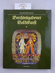 Berchtesgadener volkskunst ges gebraucht kaufen  Wird an jeden Ort in Deutschland