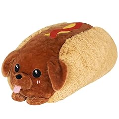 Squishable dachshund hot for sale  Delivered anywhere in USA 