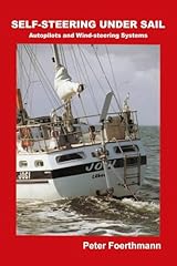 Self steering sail for sale  Delivered anywhere in UK