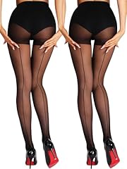Honenna backseam sheer for sale  Delivered anywhere in UK