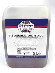 Hydraulic oil iso for sale  Delivered anywhere in UK
