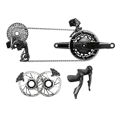 Sram 710845919640 gruppo usato  Spedito ovunque in Italia 