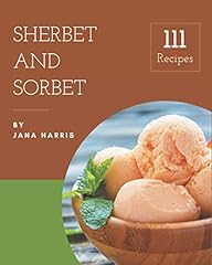 111 sherbet sorbet for sale  Delivered anywhere in USA 